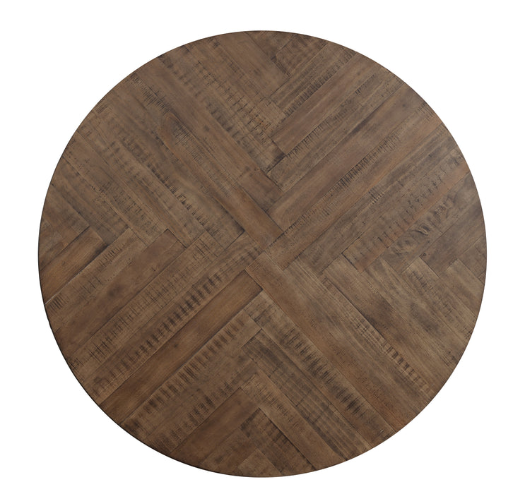 Fideo Round Dining Table