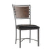 Fideo Side Chair