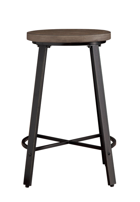 Chevre Counter Height Stool