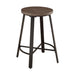 Chevre Counter Height Stool