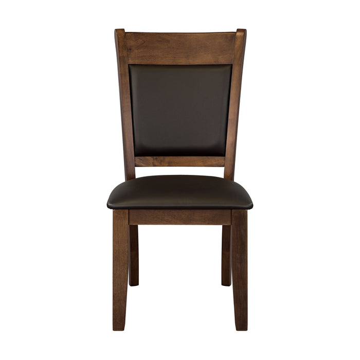 Wieland Side Chair