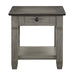 Granby End Table