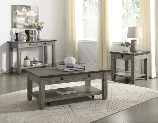 Granby Cocktail Table