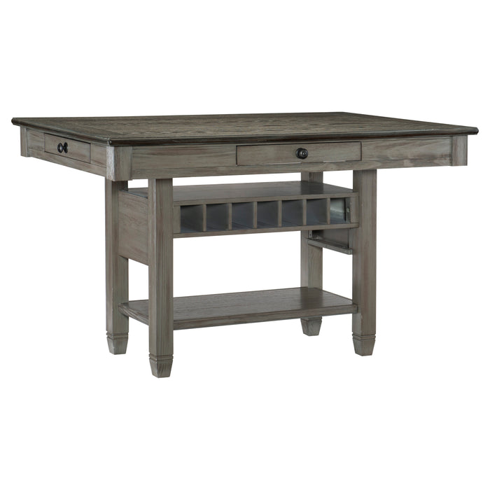 Granby (2) Counter Height Table