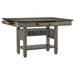 Granby (2) Counter Height Table