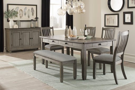 Granby Dining Table