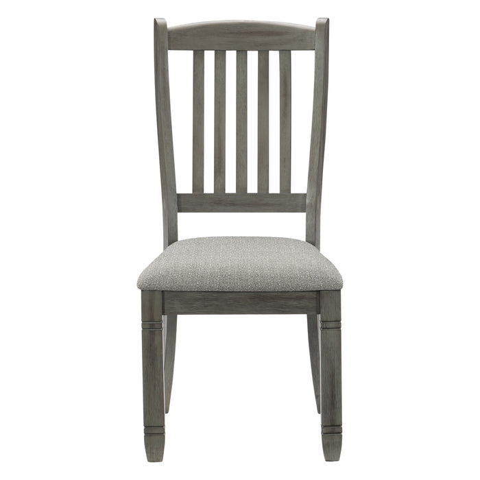 Granby Side Chair