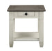 Granby End Table