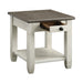 Granby End Table