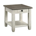 Granby End Table