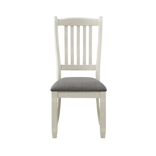 Granby Side Chair - Antique White