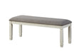 Willow Bend BENCH