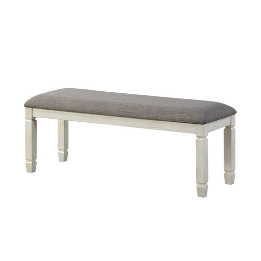 Willow Bend BENCH
