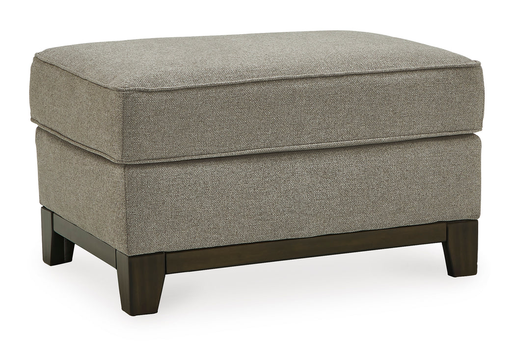 Kaywood Ottoman