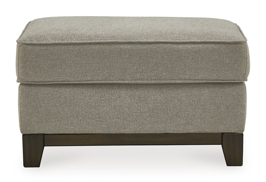 Kaywood Ottoman