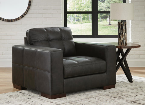 Sillón Luigi de gran tamaño