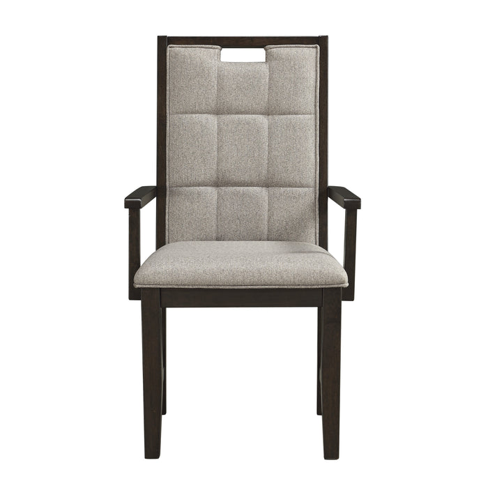 Rathdrum Arm Chair