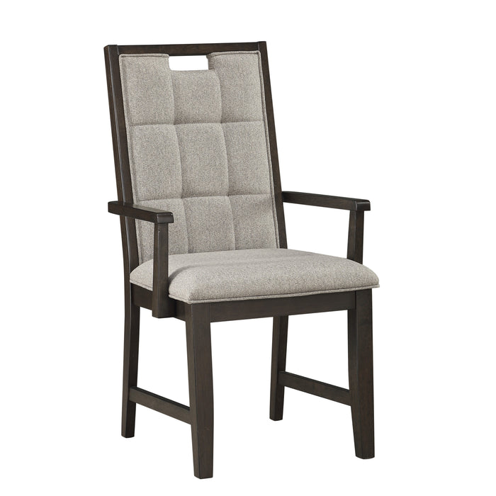 Rathdrum Arm Chair