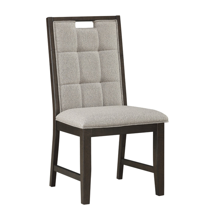 Rathdrum Side Chair