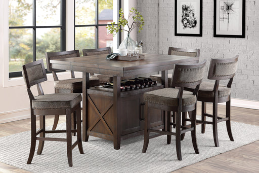 Oxton Counter Height Dining Set