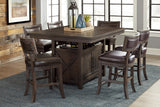 Oxton Counter Height Chair