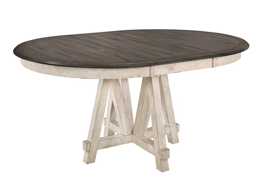 Clover (2)Round/Oval Dining Table