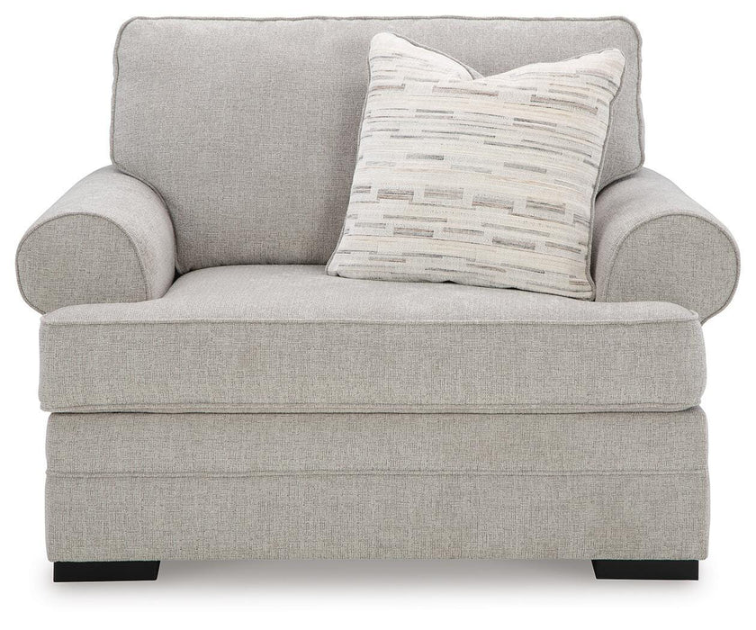 Eastonbridge Oversized Chair - image 3