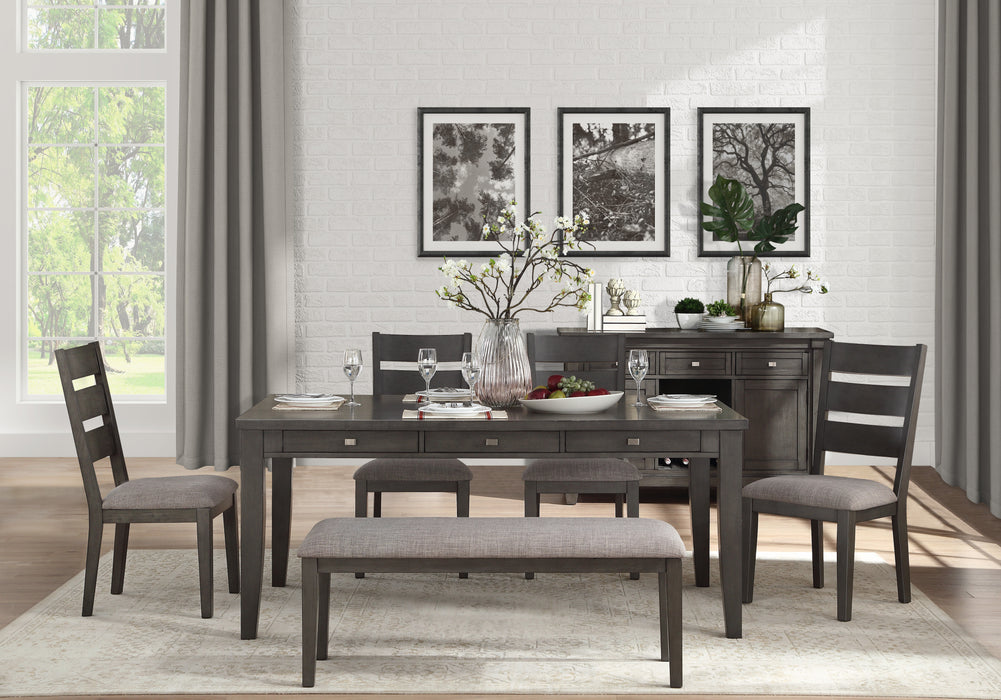 Baresford Dining Table