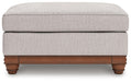 Clearbrooke Ottoman - image 3