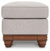 Clearbrooke Ottoman - image 4