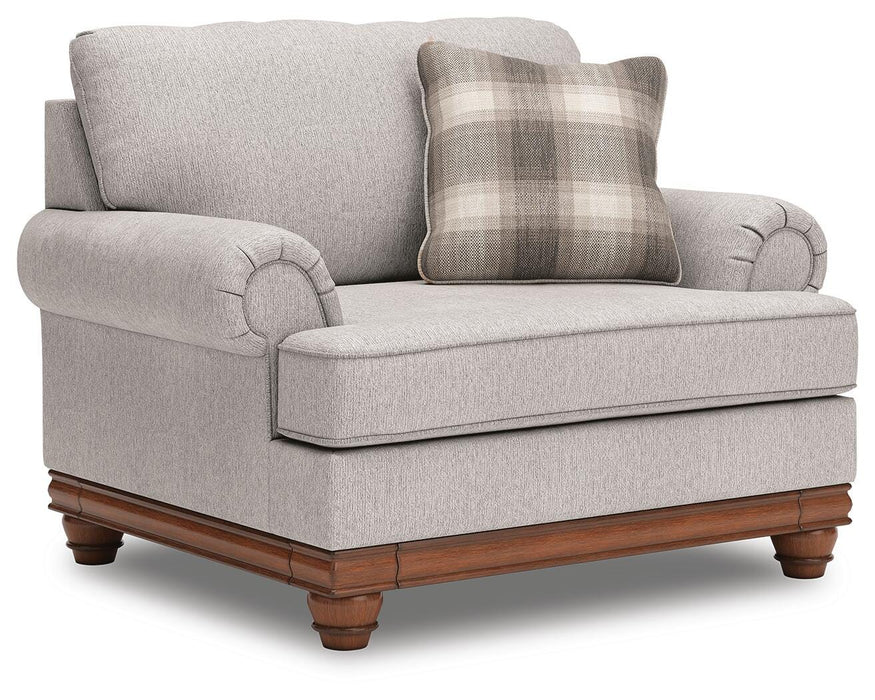Clearbrooke Oversized Chair