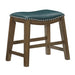 Ordway 18 Dining Stool, Green