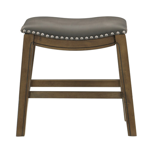 Ordway 18 Dining Stool, Gray