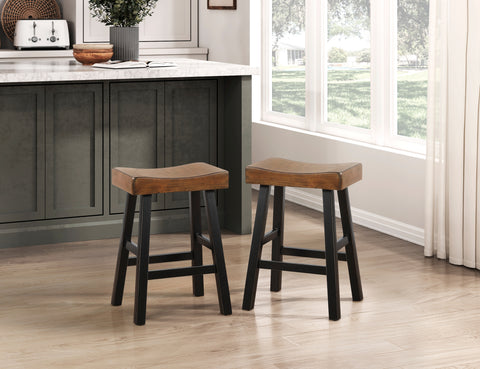 Caspian Counter Height Stool (5687BTT)