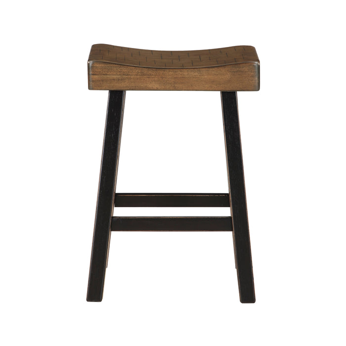 Caspian Counter Height Stool (5687BTT)
