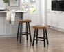Caspian Counter Height Stool (5687BTT)