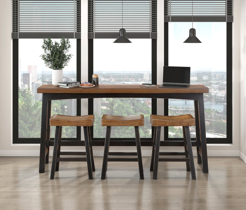 Caspian Counter Height Stool (5687BTT)