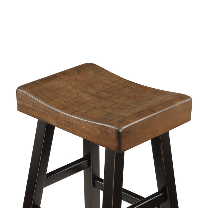 Caspian Counter Height Stool (5687BTT)
