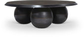 Globus Iron Coffee Table