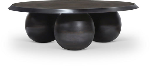 Globus Iron Coffee Table