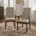 Stonington Arm Chair