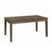 Armhurst Dining Table