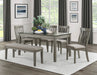 Armhurst Dining Table