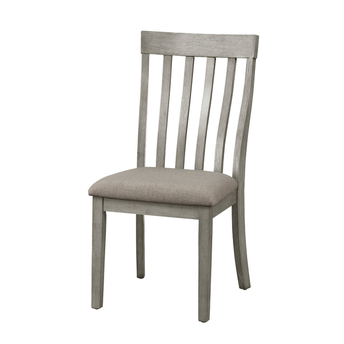 Armhurst Side Chair
