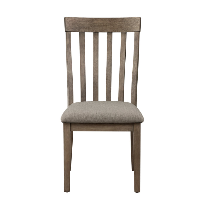 Armhurst Side Chair