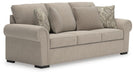 Sararose Sofa - image 3