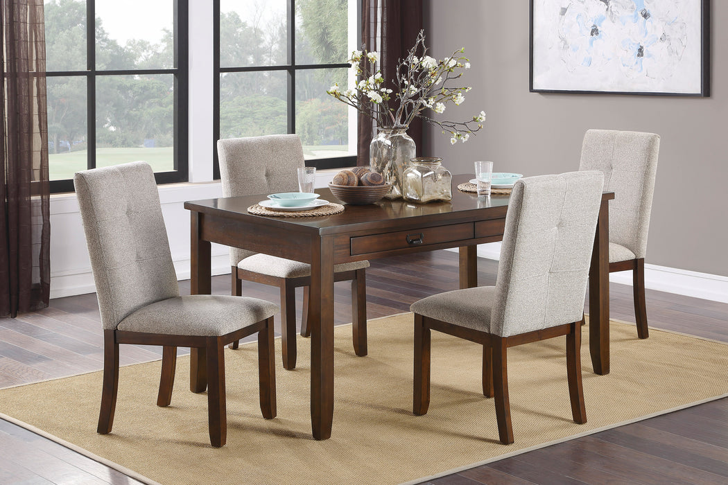 Binghampton Dining Table