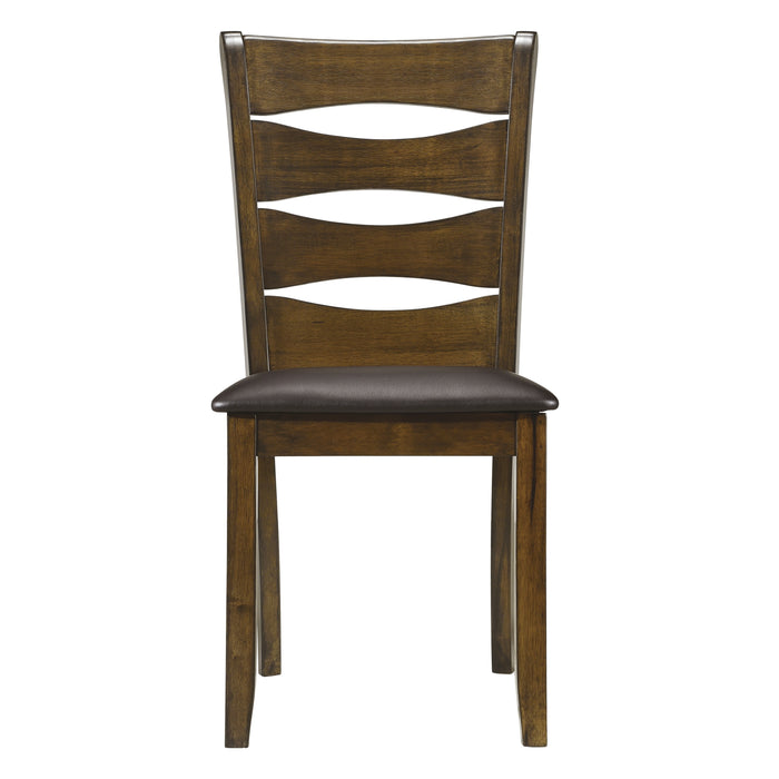 Darla Side Chair