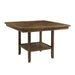 Balin Counter Height Table