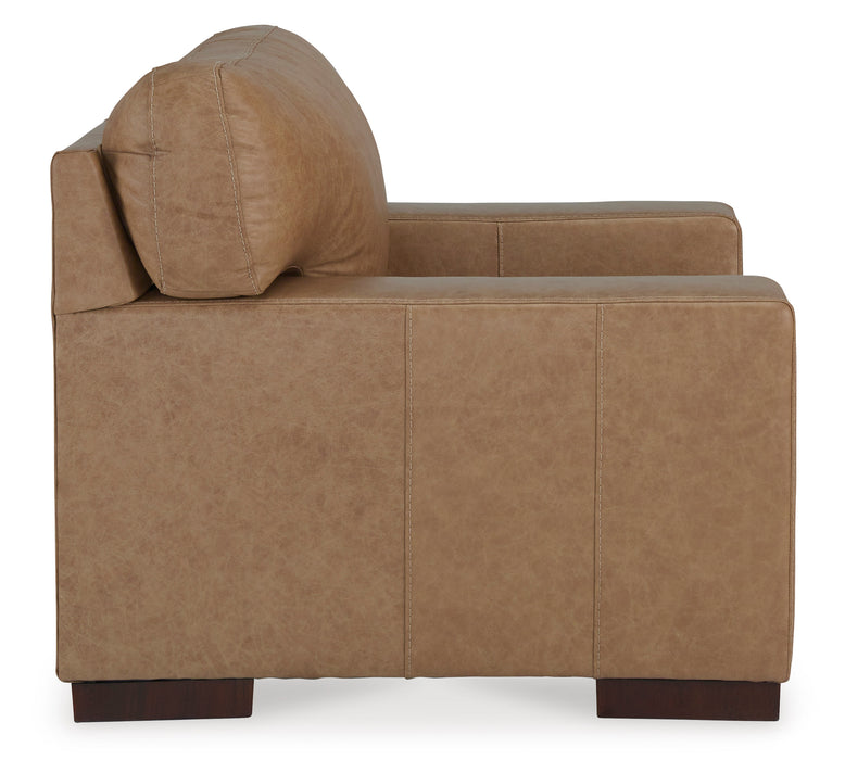 Lombardia Oversized Chair